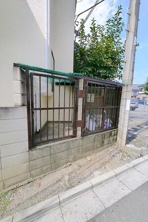 ケンジントンハイツの物件内観写真